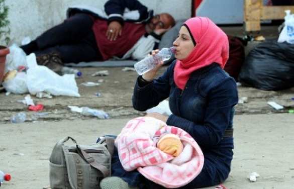 Russia Provided Over $1.1Bln of Aid to Poorest States in 2016 | Русская весна