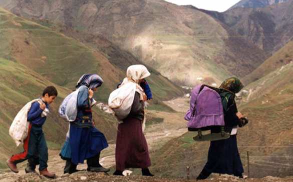 В чём проблема по всей России сделать работу мигрантов именно вахтовым методом? | Русская весна