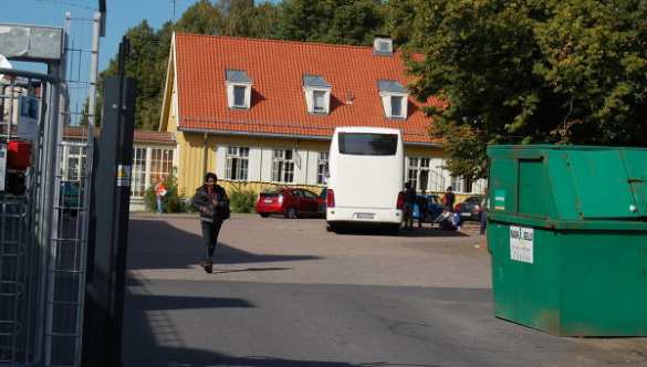 Мэр приграничного города: норвежцы обеспокоены потоком беженцев | Русская весна