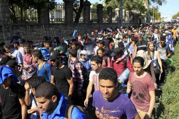 Прозрение Европы: ЕС готов выделить деньги на восстановление Сирии, но не поздно ли? | Русская весна