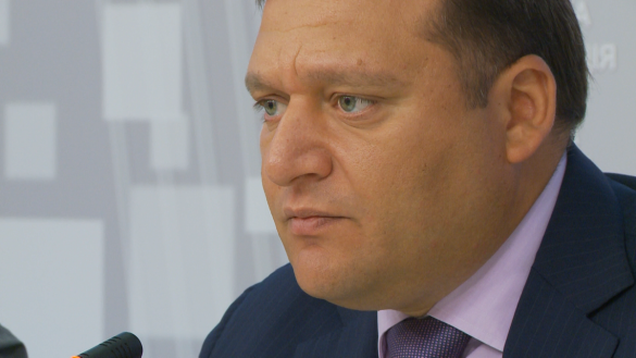 Рада дала согласие на задержание и арест нардепа Добкина | Русская весна