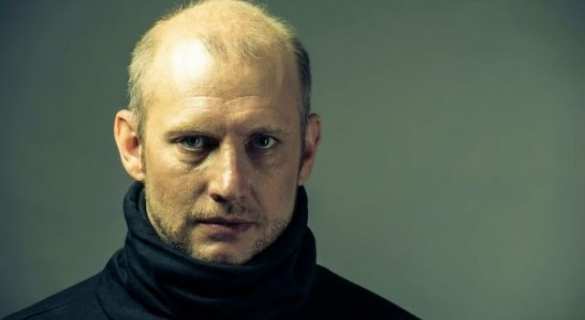 Известный актёр покончил с собой в московском СИЗО | Русская весна