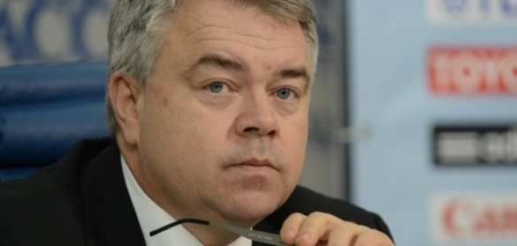 Генсек Всероссийской федерации легкой атлетики: Мы добьемся, чтобы наши спортсмены выступили на Олимпиаде-2016 (ВИДЕО) | Русская весна