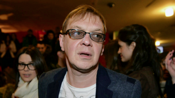 «Стивен Спилберг не стал показывать русских дураками и злодеями» (ФОТО) | Русская весна