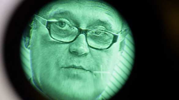 «Яшин — конченая мразь», — подробности личной жизни Касьянова попали в эфир (ВИДЕО 18+) | Русская весна