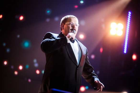 Следком поставил точку в деле об убийстве Михаила Круга (ВИДЕО) | Русская весна