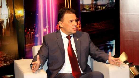 Глава Закарпатья пригрозил выходом из состава Украины | Русская весна