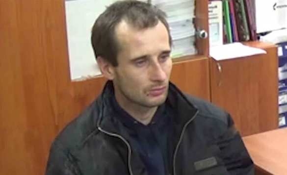 Почему в Саратове чуть не растерзали убийцу 9-летней Лизы: глубинные причины гнева простых россиян (ВИДЕО) | Русская весна