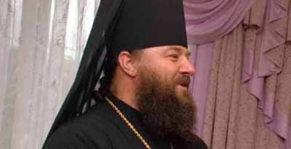 На Буковине православный епископ призывает сказать «нет» мобилизации | Русская весна