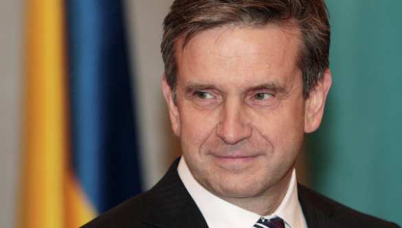 Увольнение Зурабова — это плохой сигнал для Порошенко, — политолог | Русская весна