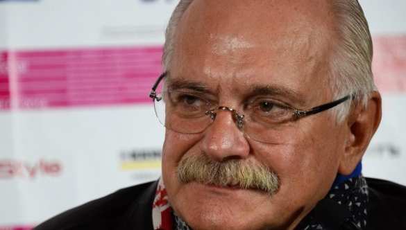 «Мне ещё мама объясняла…»: Михалков рассказал о «русском коде» (ВИДЕО) | Русская весна