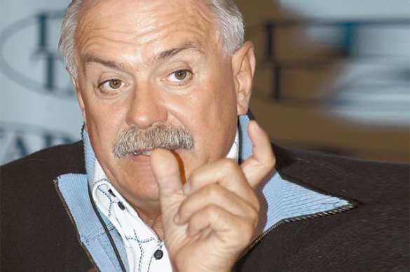 Политику Горбачева и Ельцина следует признать преступной, — Михалков | Русская весна