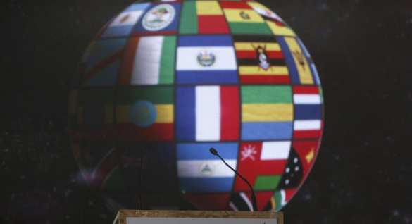 Тихо! Русский говорит! — семь слов, вызвавших кризис | Русская весна