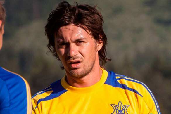 Артем Милевский Украинского футболиста за вождение в пьяном виде выгнали из хорватской команды | Русская весна