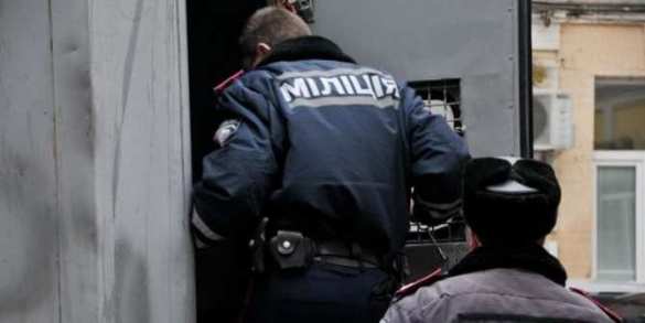 В Мариуполе ночью было совершено вооруженное нападение на оккупантов (видео) | Русская весна