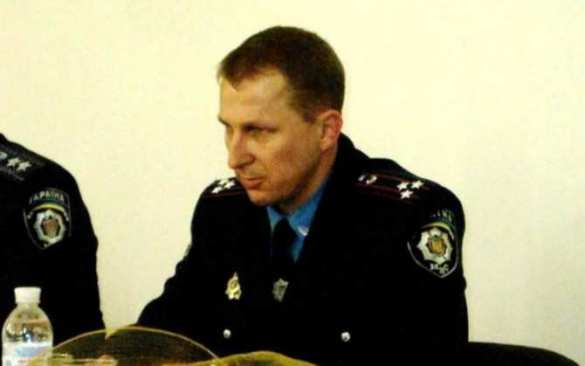 В Краматорске на базе милиции будет создан аналог гестапо (видео) | Русская весна