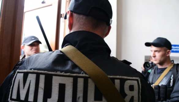 На Украине будут штрафовать водителей автомобилей с номерами Южной Осетии и Абхазии | Русская весна