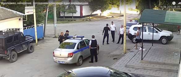 Дело боксёров, калечивших людей в Миллерово — новые подробности (ФОТО) | Русская весна