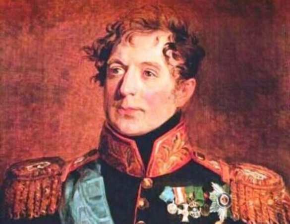 Великий воин России: цари считали его лучшей жемчужиной в короне империи (ФОТО) | Русская весна