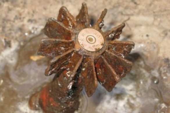 Украинские боевики вновь обстреляли Донецк запрещенным Минскими соглашениями оружием (ВИДЕО К. Долгова) | Русская весна