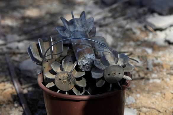 ВСУ открыли минометный огонь вблизи Ясиноватой и Донецкой фильтровальной станции, — Минобороны ДНР | Русская весна