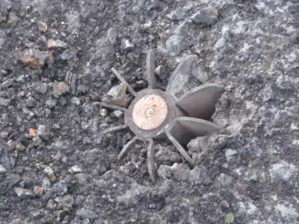 Киев просит ООН разминировать Донбасс | Русская весна