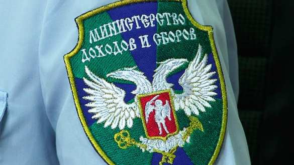 ОФИЦИАЛЬНО: Миндоходов и сборов ДНР обнародовало программу действий после ухода «Ташкента» | Русская весна