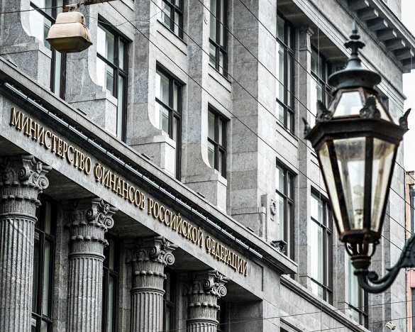 Россия выплатила Кувейту долг СССР | Русская весна