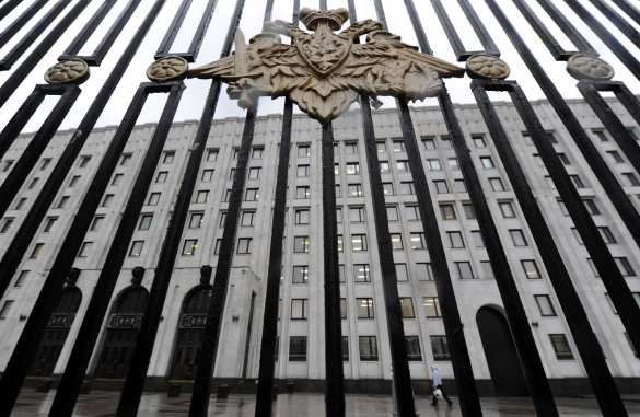 «План Геншатаба РФ по захвату Левоборежной Украины» развеселил Минобороны РФ | Русская весна