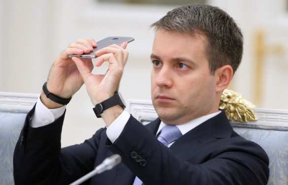 Турецкие хакеры взломали Instagram министра связи РФ Никифорова (ФОТО) | Русская весна