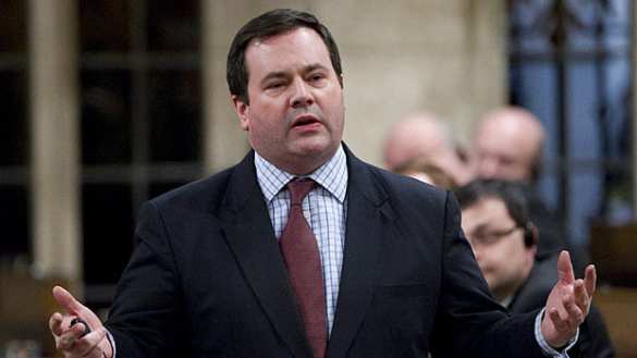 Министр обороны Канады Джейсон Кенни У Канады нет оружия для Украины | Русская весна