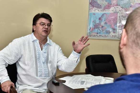 На Украине обрадовались отстранению российских паралимпийцев | Русская весна