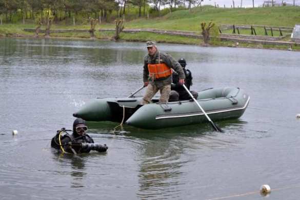 ВСУ готовит подрывников для диверсий на Донбассе, — украинский военный | Русская весна