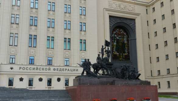 Погибшего в Сирии российского офицера представили к государственной награде | Русская весна