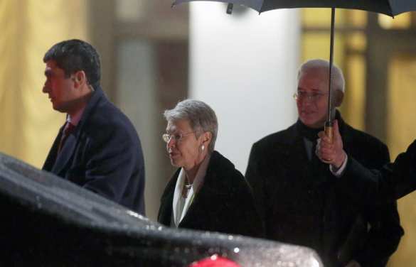 Встреча контактной группы в Минске завершилась безрезультатно. Киев готовит новое наступление на Новороссию | Русская весна