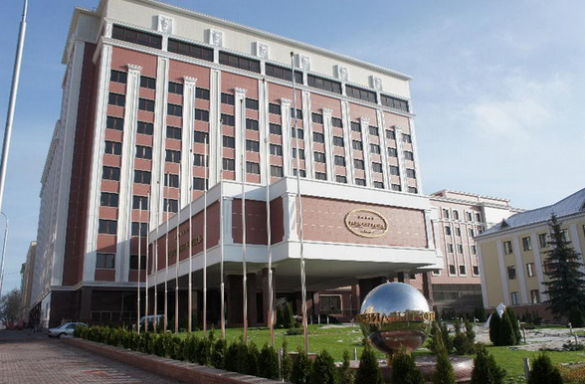 Встреча в Минске 8 сентября даст понимание перспектив общения Донецка и Киева | Русская весна