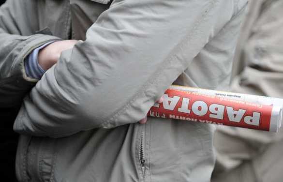 Самая низкая безработица среди стран G20 оказалась в России | Русская весна