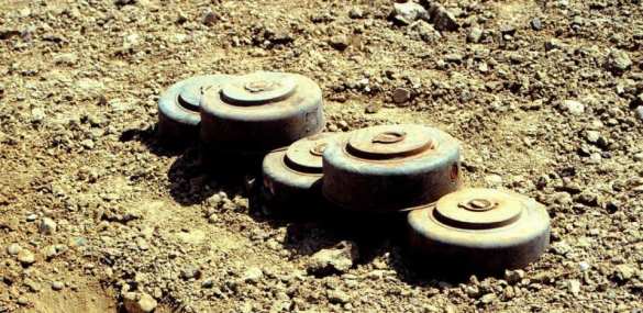 ВСУ в Донбассе начали разминирование «вслепую», военнослужащие и техника подрываются на минах, — Басурин | Русская весна