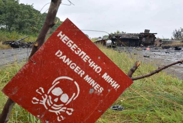 Киев готовит провокации под видом открытия пункта пропуска у Золотого, — Народная милиция ЛНР | Русская весна