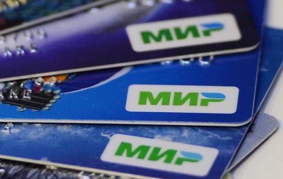 ВАЖНО: Россия готова к отключению от SWIFT | Русская весна