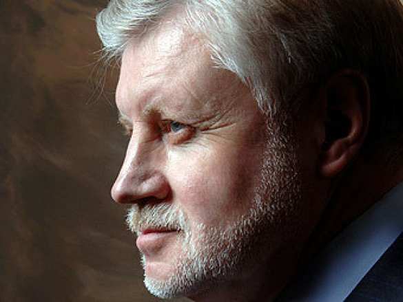 «Ждем коллег-депутатов из ДНР в Госдуме», — Сергей Миронов (ВИДЕО) | Русская весна