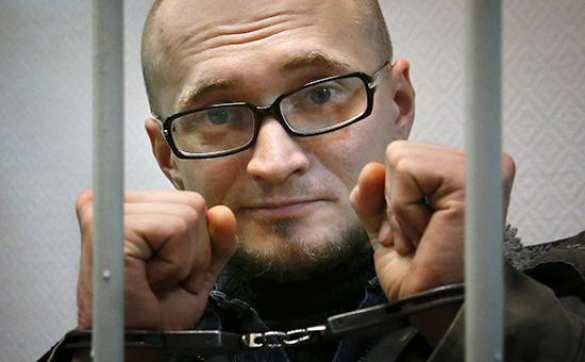 Распыливший газ на концерте Макаревича получил три года колонии | Русская весна