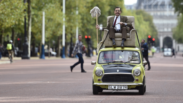 Где здесь выход? 5 шагов, которые теперь надо сделать Британии | Русская весна