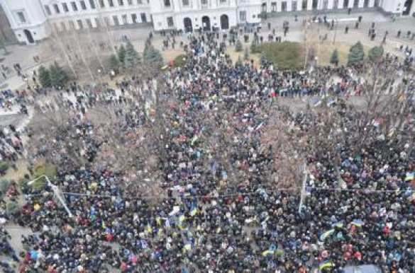 Народное вече в Днепропетровске перенесено на субботу, — нардеп Филатов | Русская весна