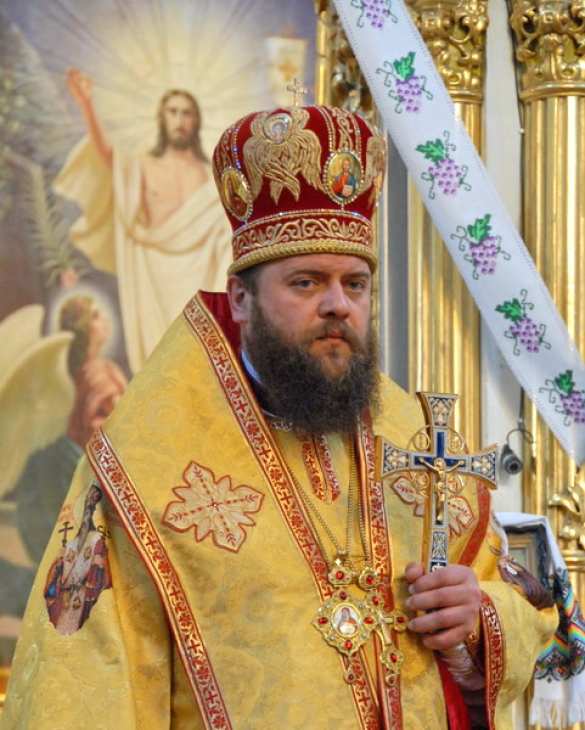 Украинский священник: Бог не слышит тех, кто молится на русском языке (ВИДЕО) | Русская весна