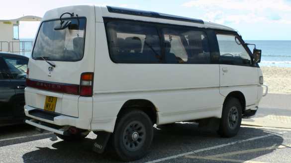 Всё для фронта: «Мицубиси» от читателей «Русской Весны» помогает нашим на фронте (ВИДЕО) | Русская весна