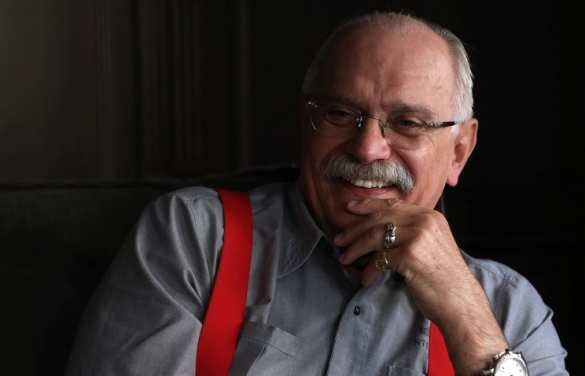 Михалков: все звезды Голливуда вскоре начнут приезжать в Крым | Русская весна