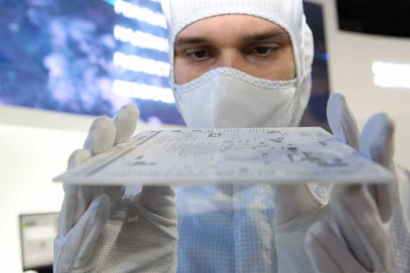 РКС представил на МАКС-2019 уникальные изделия на основе LTCC технологии | Русская весна