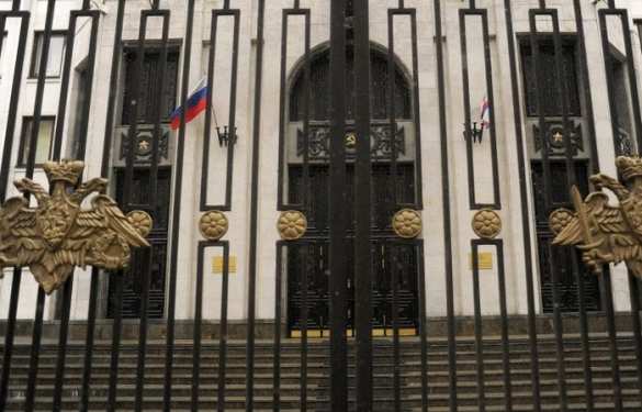 МО РФ: после слов о «российских курсантах» на Саур-Могиле советнику Гелетея надо обратиться к врачам | Русская весна