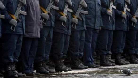 Ивано-Франковщина: за день до начала мобилизации 1000 мужчин на 26 автобусах отправились на заработки в Россию из г. Перегинск | Русская весна